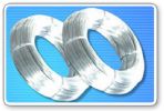 Electro Galvanized Iron Wire